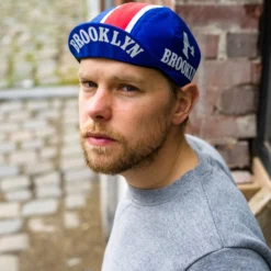 Cappellino Headdy Brooklyn - Blu