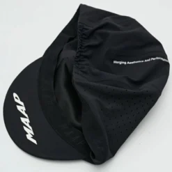 Cappellino Maap Pro Air Road - Nero