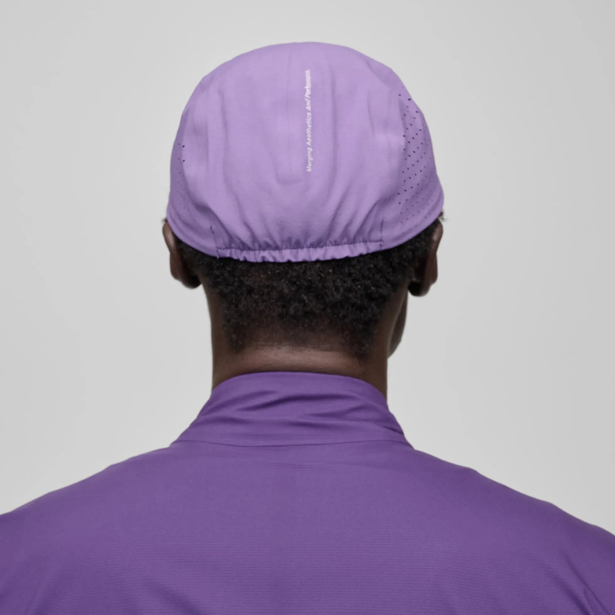 Cappellino Maap Pro Air - Viola