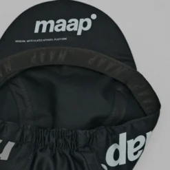 Cappellino Maap Training - Nero