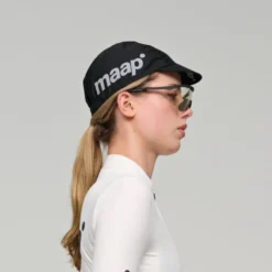 Cappellino Maap Training - Nero