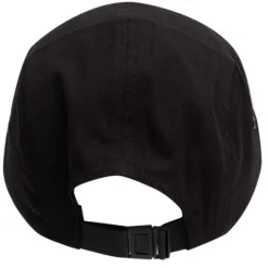 Cappellino Mad Mudder 5 Panel - Nero