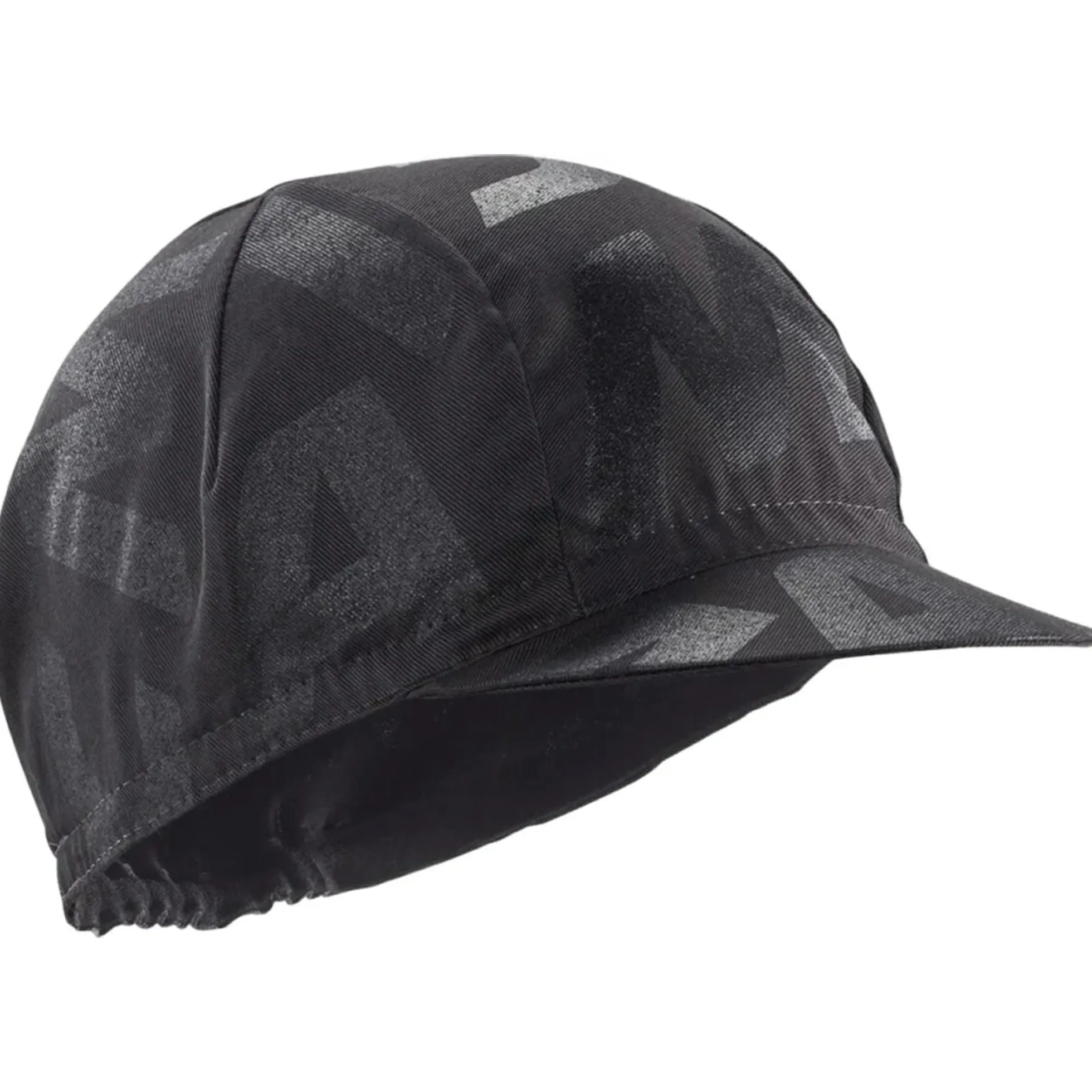 Cappellino Mavic Roadie - Carbonio
