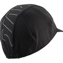 Cappellino Mavic Roadie - Nero bianco