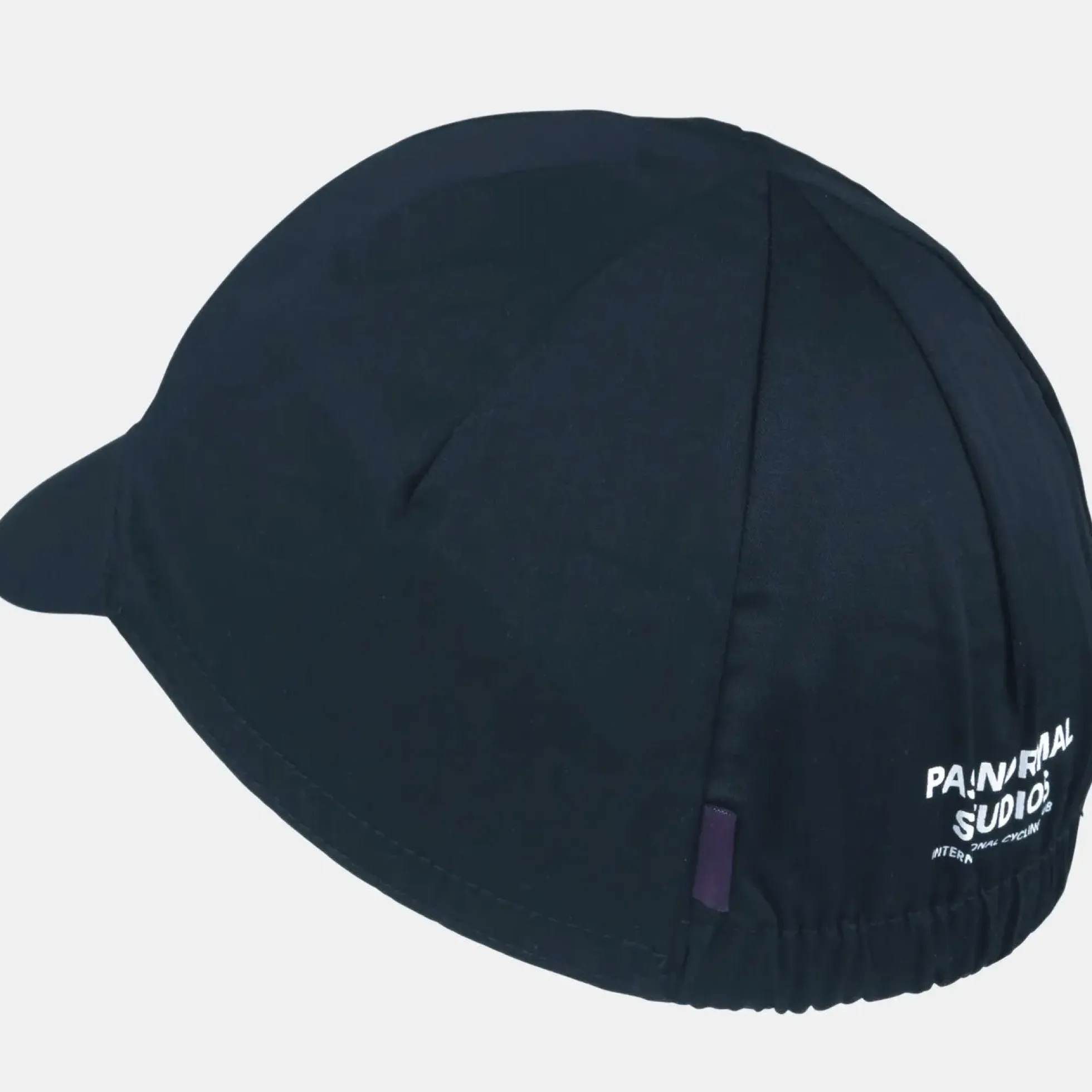 Cappellino Pas Normal Studios logo - Blu