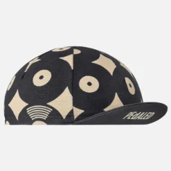Cappellino Pedaled Bandana Japanese - Nero