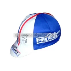 Cappellino Peugeot