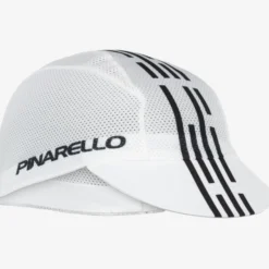 Cappellino Pinarello - Bianco
