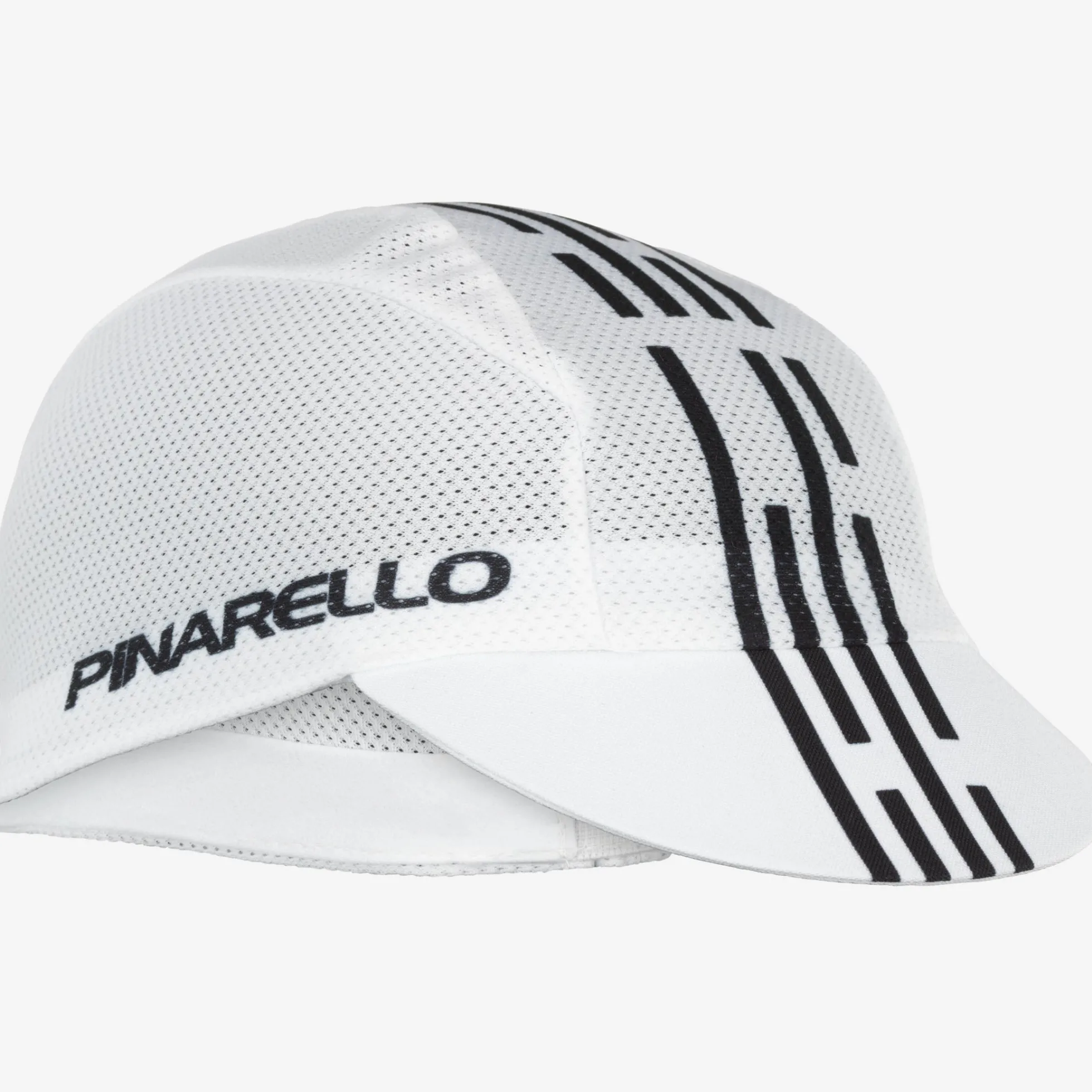 Cappellino Pinarello - Bianco