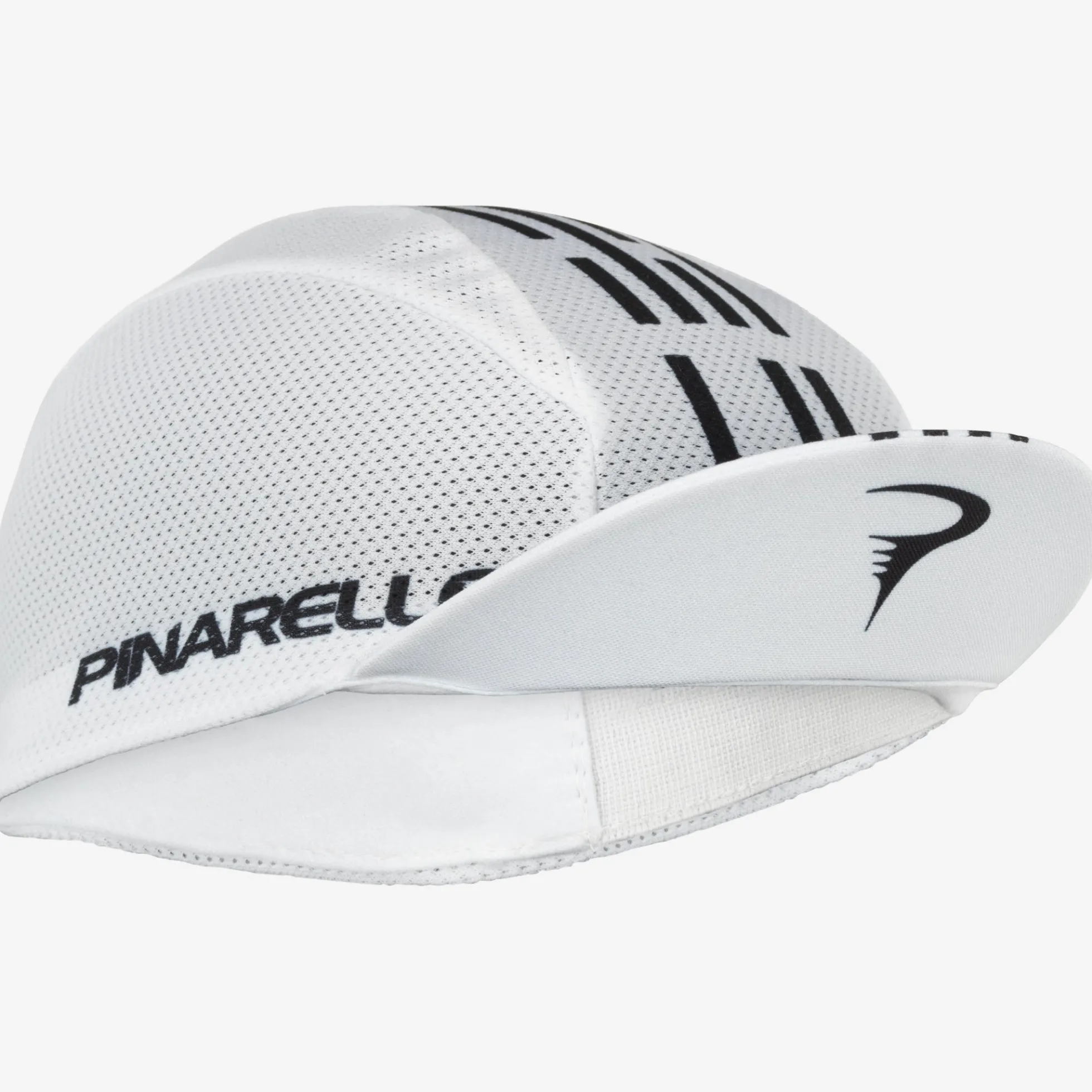 Cappellino Pinarello - Bianco