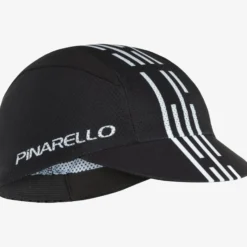Cappellino Pinarello - Nero