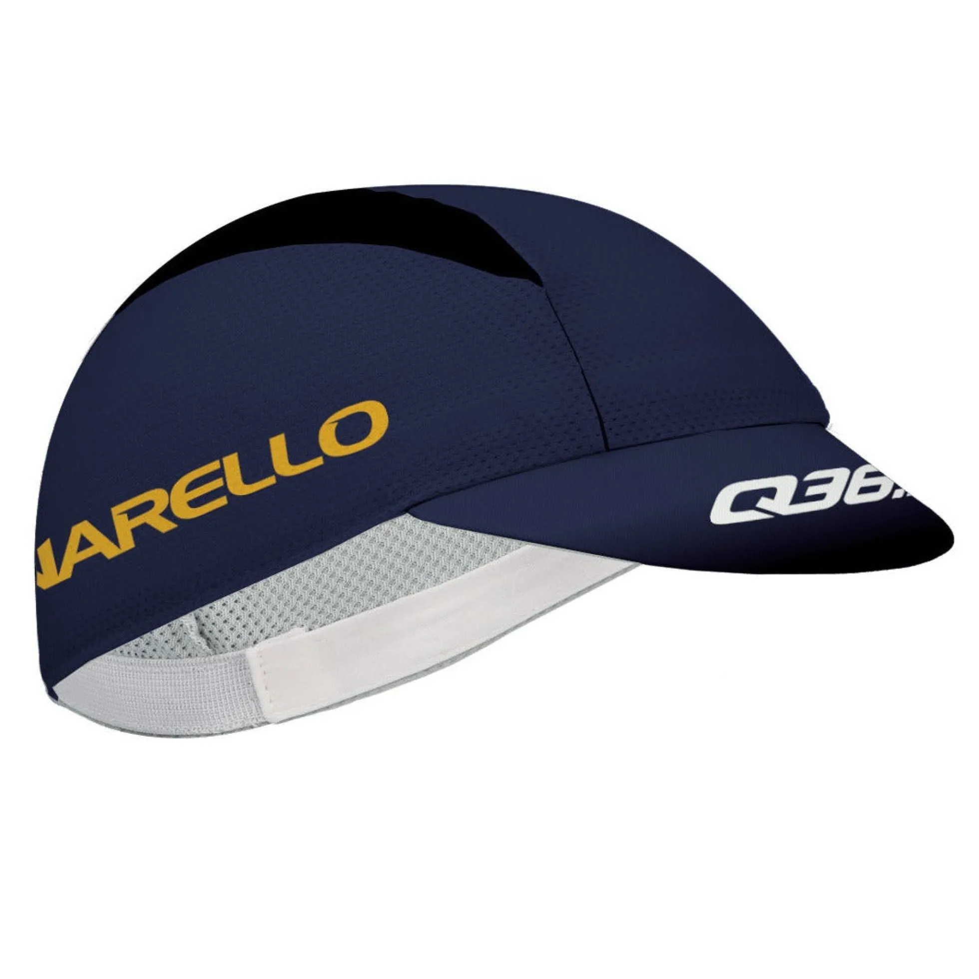 Cappellino Pinarello-Q36.5 Pro Cycling Team 2026
