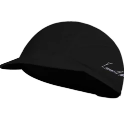 Cappellino Q36.5 Nibali Shark - Nero