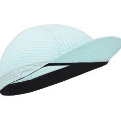 Cappellino Q36.5 Pinstripe Pro - Azzurro