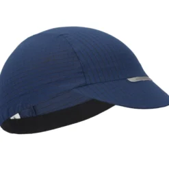 Cappellino Q36.5 Pinstripe Pro - Blu scuro
