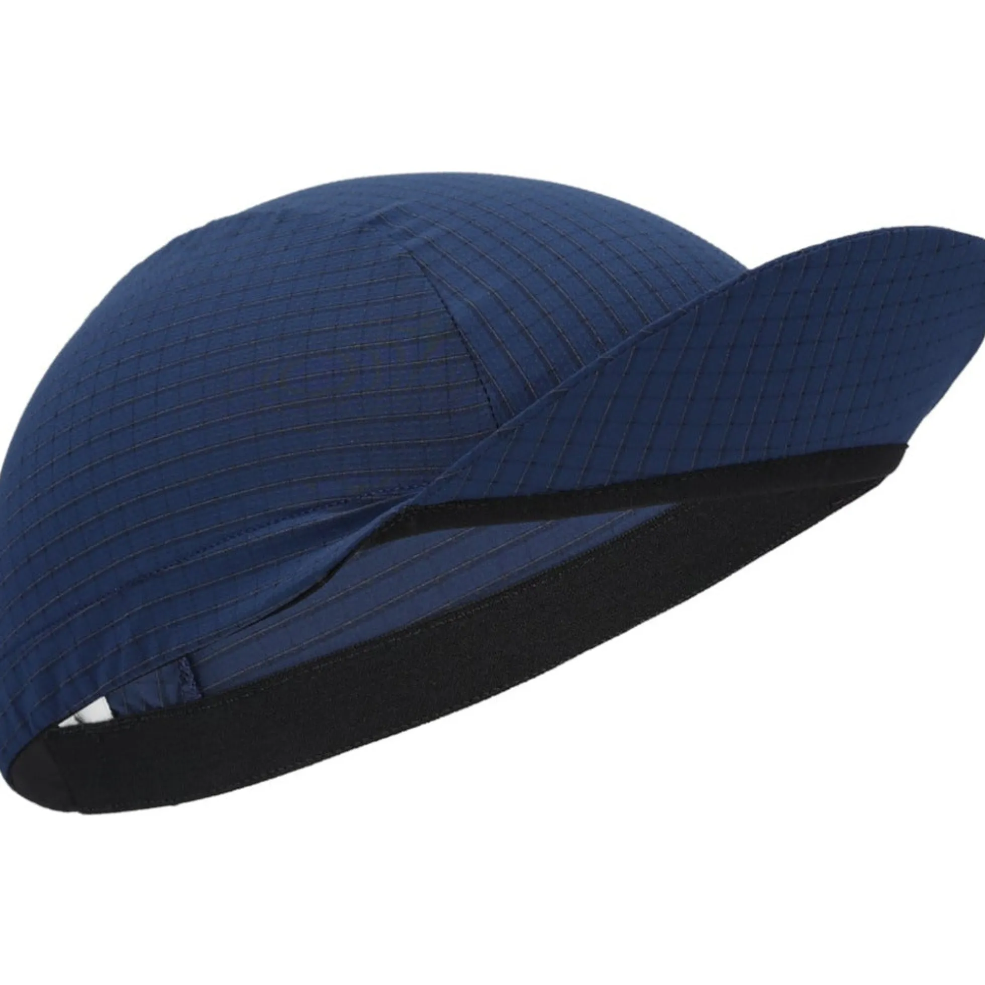 Cappellino Q36.5 Pinstripe Pro - Blu scuro