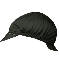 Cappellino Q36.5 Rain Cap - Nero