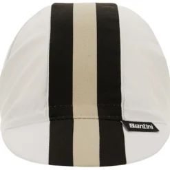Cappellino Santini Bengal - Bianco