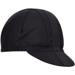 Cappellino Santini Carbon - Nero