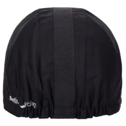 Cappellino Santini Carbon - Nero