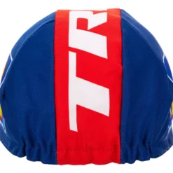 Cappellino Santini Lidl Trek 2025