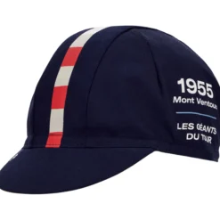 Cappellino Santini Tour de France Maillot Jaune - Mont Ventoux