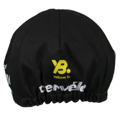 Cappellino Team Visma Lease a bike 2025 Race The Swarm - Tdf
