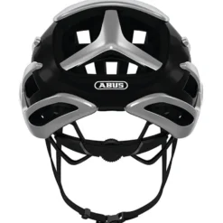 Casco Abus AirBreaker - Argento