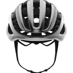 Casco Abus AirBreaker - Argento