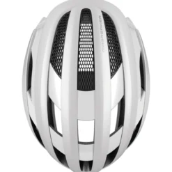 Casco Abus AirBreaker - Bianco opaco
