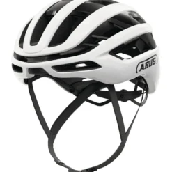 Casco Abus AirBreaker 2.0 - Bianco