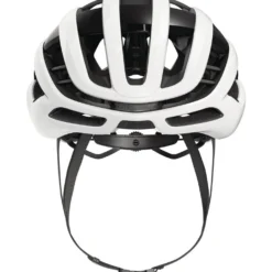 Casco Abus AirBreaker 2.0 - Bianco