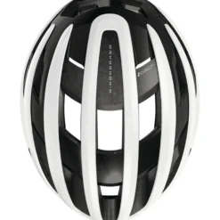 Casco Abus AirBreaker 2.0 - Bianco