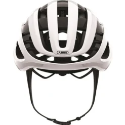 Casco Abus AirBreaker - Bianco
