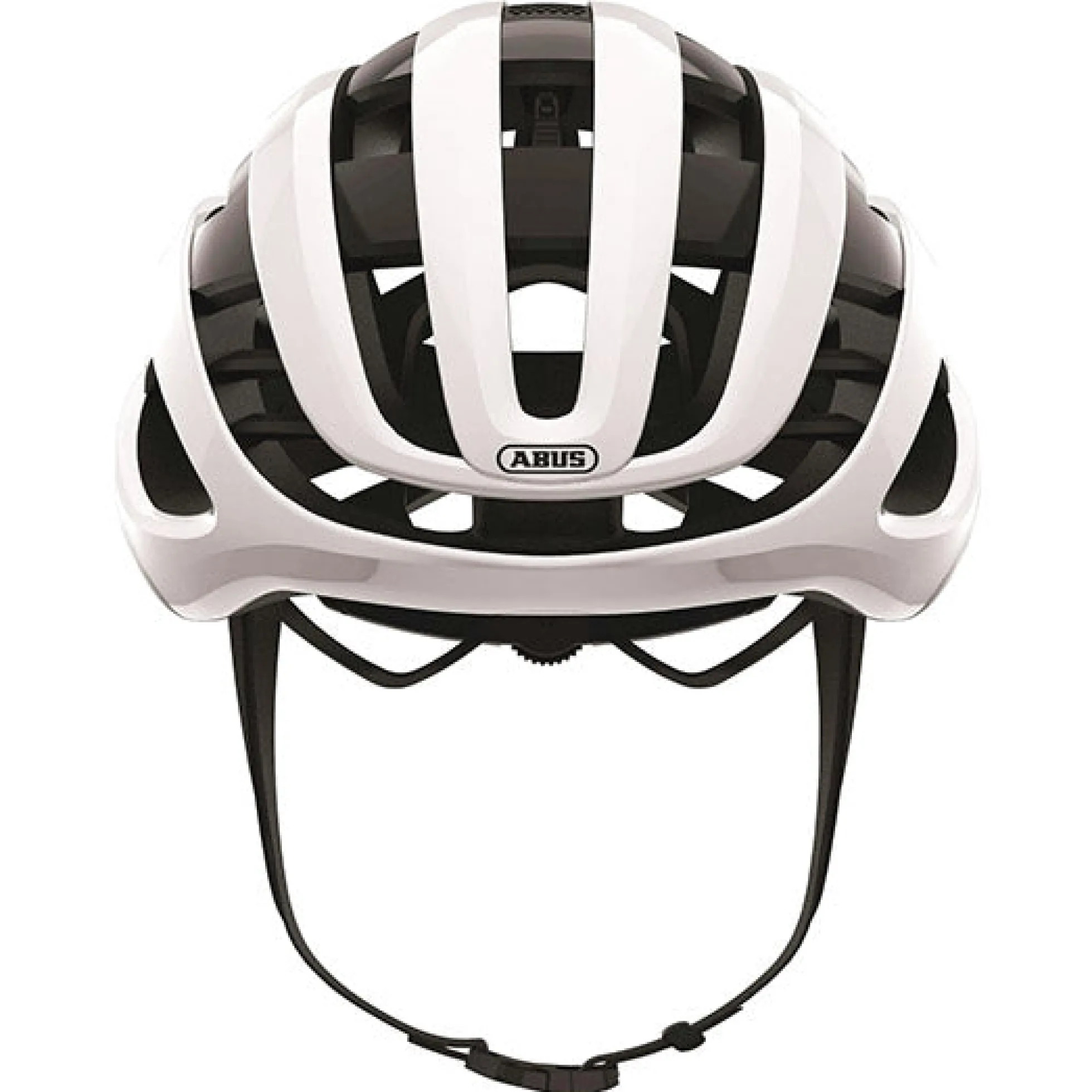 Casco Abus AirBreaker - Bianco