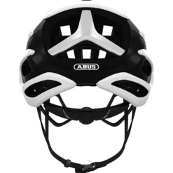Casco Abus AirBreaker - Bianco