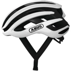 Casco Abus AirBreaker - Bianco