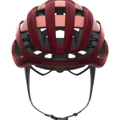Casco Abus Airbreaker - Bordeaux