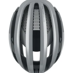 Casco Abus Airbreaker - Grigio
