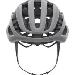Casco Abus Airbreaker - Grigio