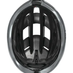 Casco Abus AirBreaker 2.0 - Grigio