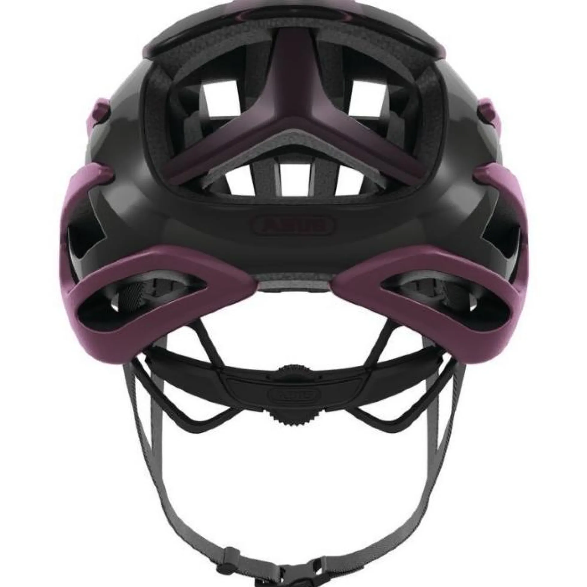 Casco Abus Airbreaker - Iced berry