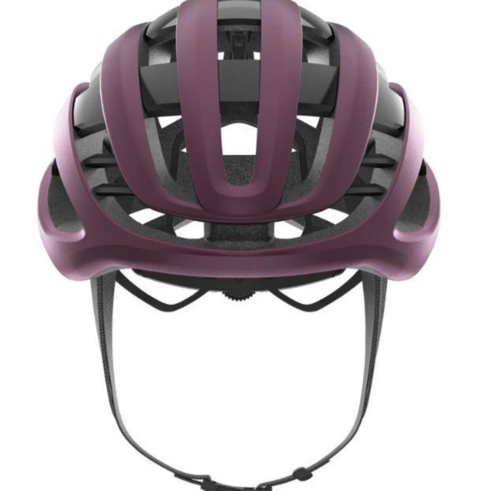 Casco Abus Airbreaker - Iced berry