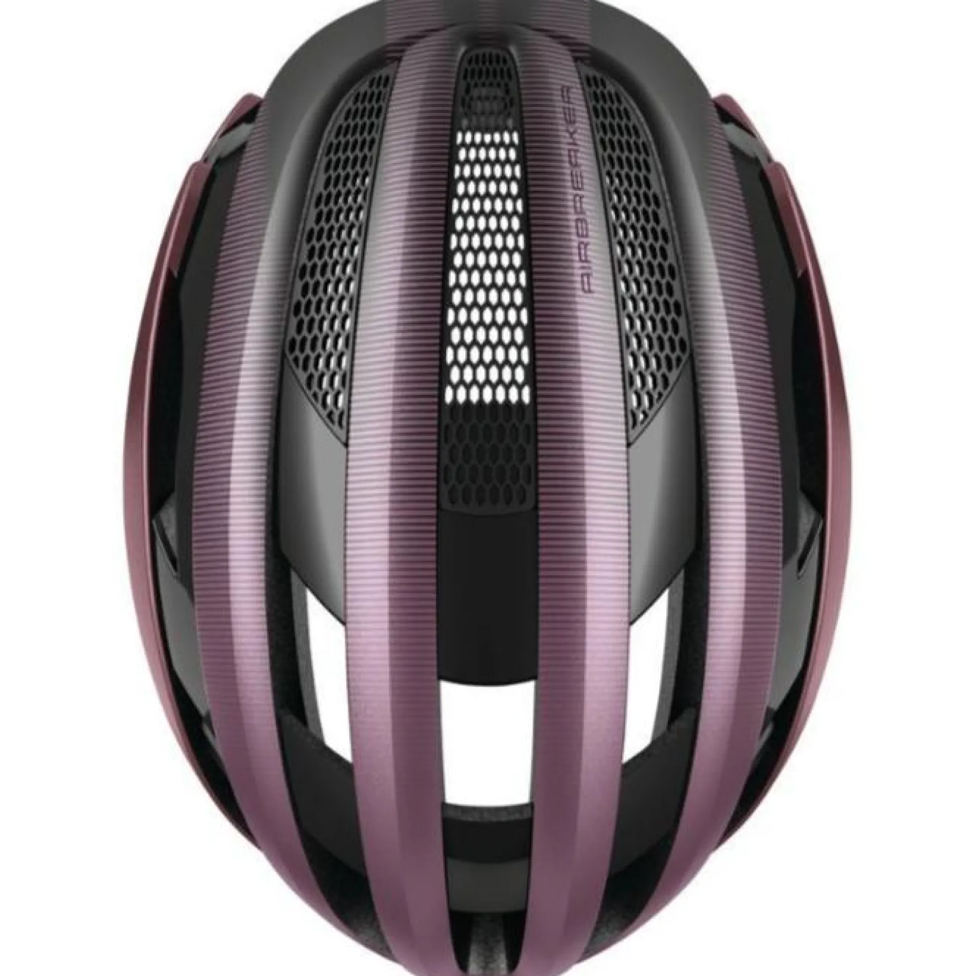 Casco Abus Airbreaker - Iced berry