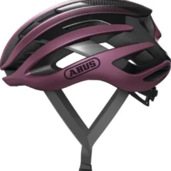 Casco Abus Airbreaker - Iced berry