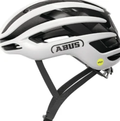 Casco Abus AirBreaker 2.0 Mips - Bianco