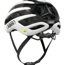 Casco Abus AirBreaker 2.0 Mips - Bianco