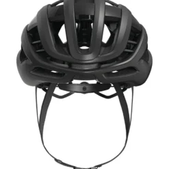 Casco Abus AirBreaker 2.0 - Nero