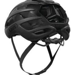 Casco Abus AirBreaker 2.0 - Nero