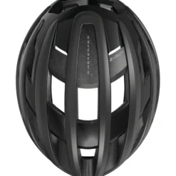 Casco Abus AirBreaker 2.0 - Nero